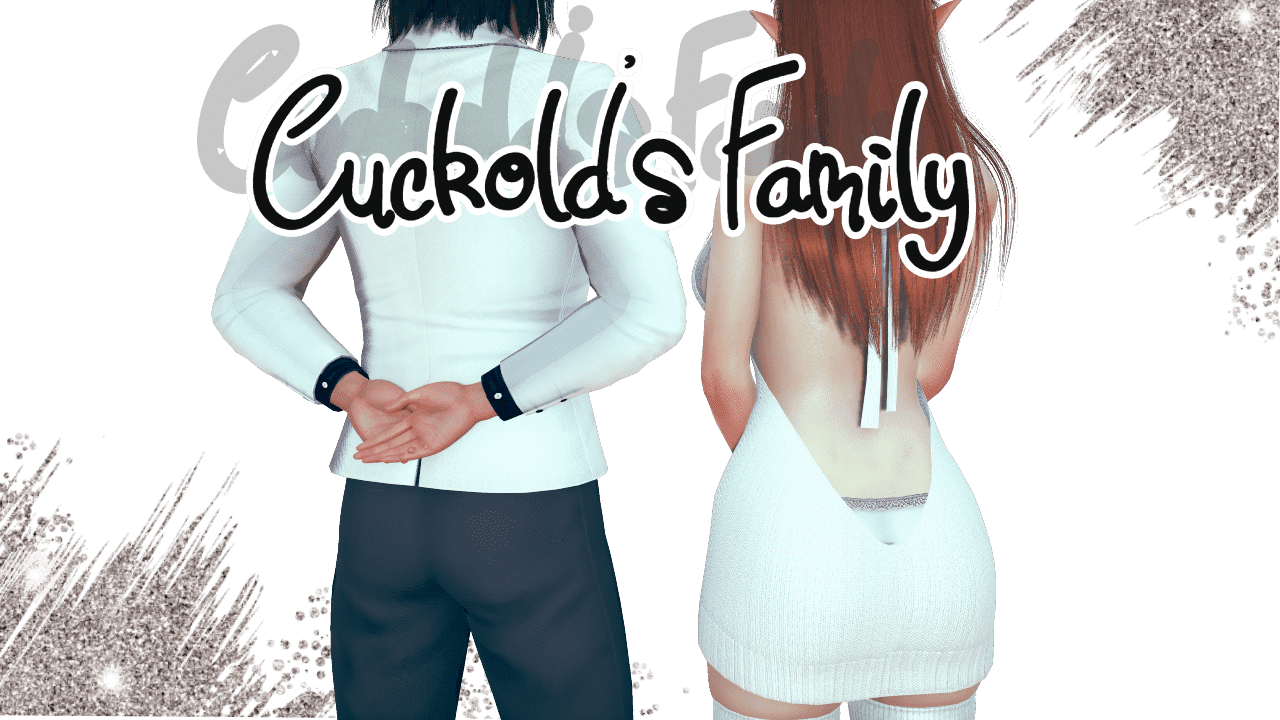 Cuckold's Family v0.2 [PinkDream] Free Download