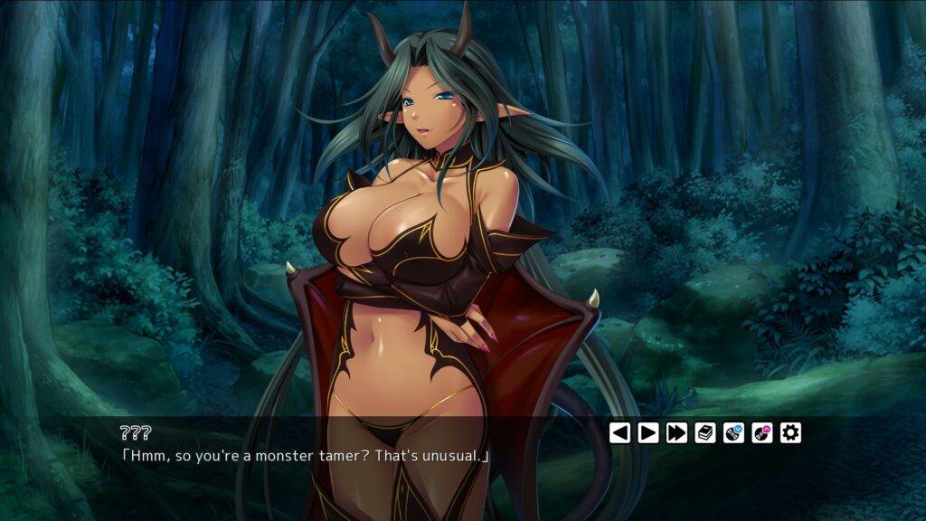 Master of the Harem Guild Download for Windows + Android