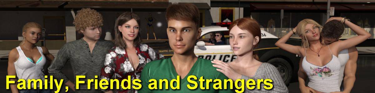 Family Friends and Strangers v2022.04 Free Dowload for windows & Android apk post thumbnail image