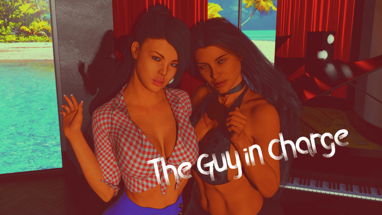 Download The Guy in Charge v0.20 + Walkthough mod + apk