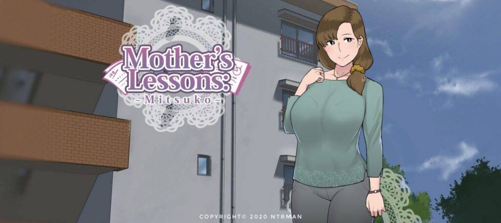 Mother And Son Sex Games ntr-games.com