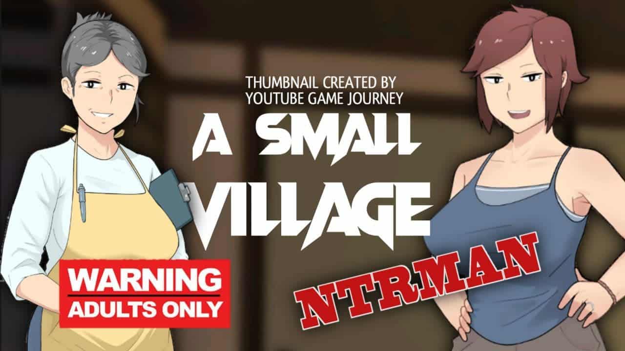 Download A Small Village 0.7 [NTRMAN]