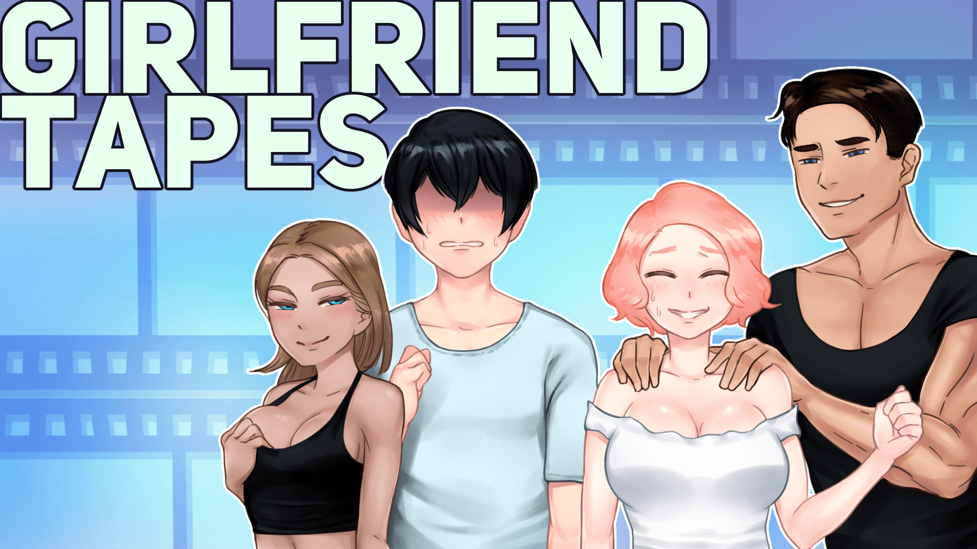 Girlfriend Tapes v0.9 [BootyProfessor] Free Download post thumbnail image
