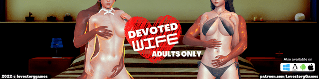 Devoted Wife v0.3 [LoveStory]