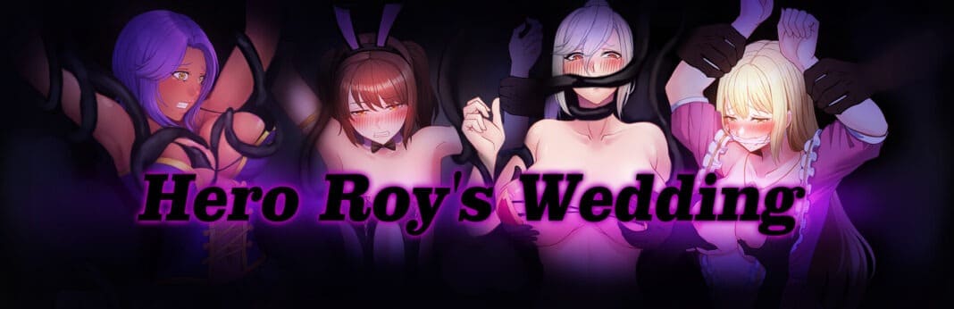 Hero Roy's Wedding [SwordRP5] Free Download