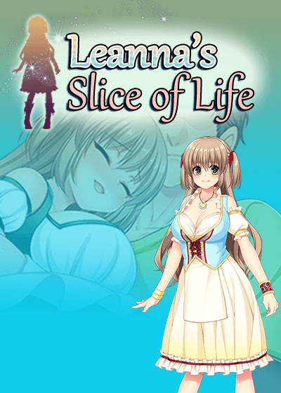 Leanna's Slice of Life [Acerola/Kagura Games]