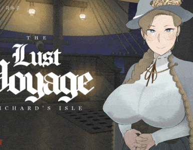 The Lust Voyage [NTRMAN] Free Download