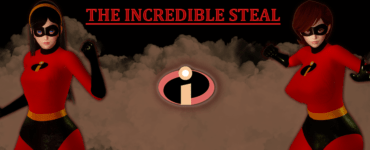 The Incredible Steal v0.1.3 [SollarMeow]