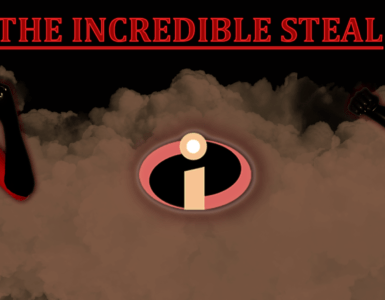 The Incredible Steal v0.1.7 [SollarMeow]