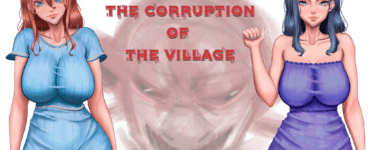 The Corruption of the Village v0.3.5 [Inatari Tales]