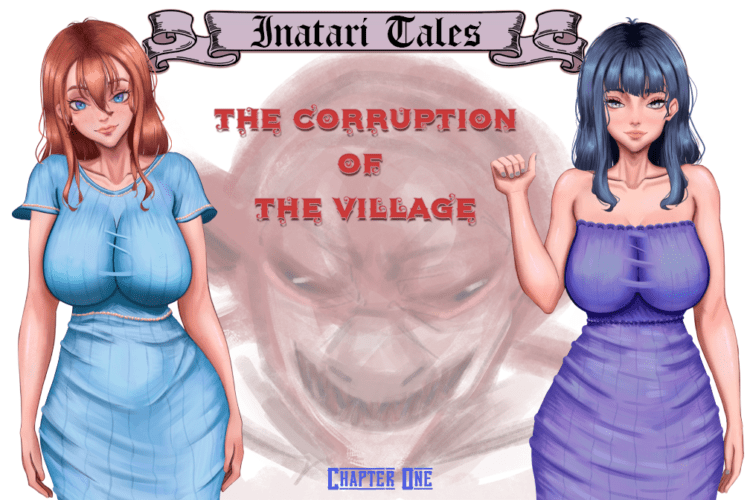 The Corruption of the Village v0.4.2 [Inatari Tales]