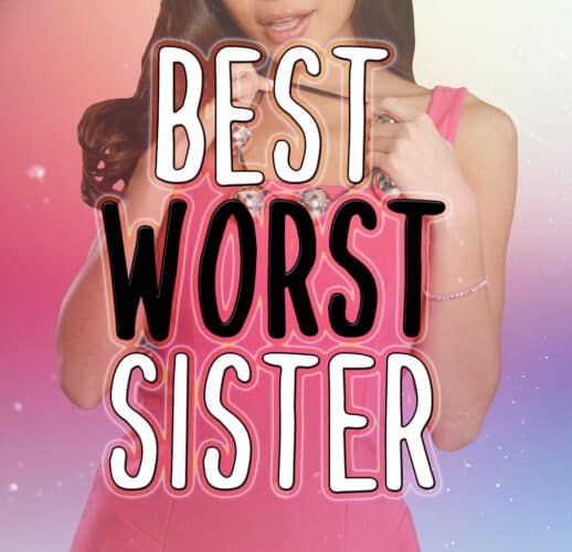 Best Worst Sister v1.0 [Complete] [zeltos]