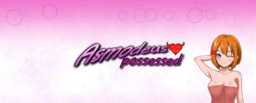 Asmodeus Possessed [Final] [Short Hair Simp]