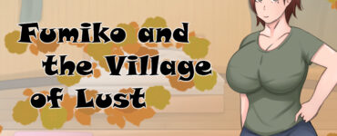 Fumiko and the Village of Lust [Final] [HotBamboo]