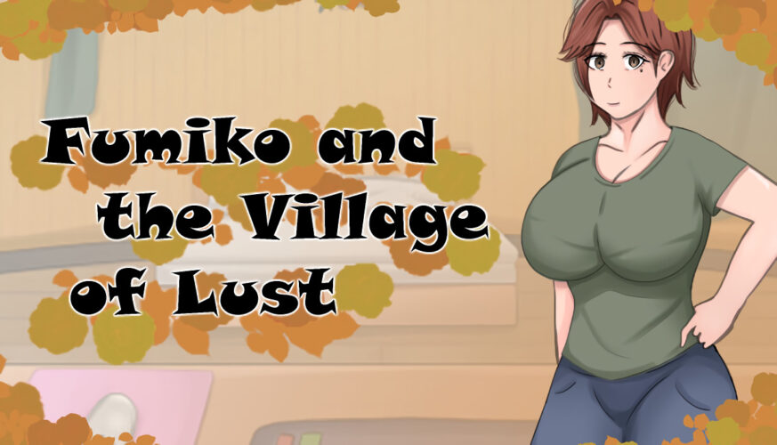 Fumiko and the Village of Lust [Final] [HotBamboo]