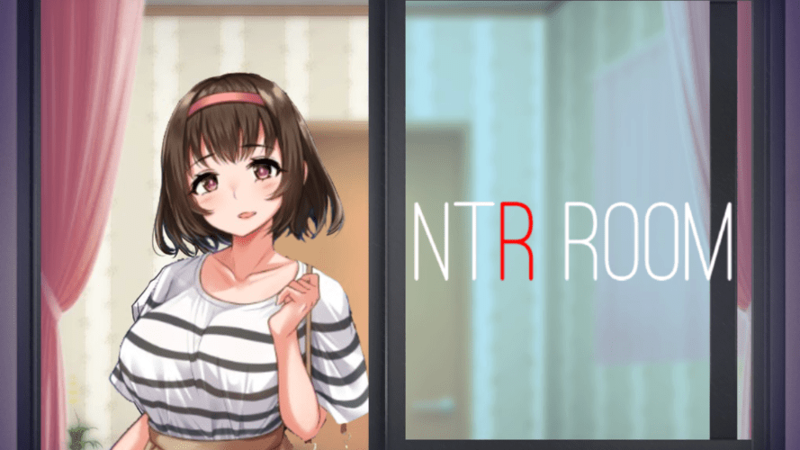 NTR Room v1.014 [Midori no Teikoku]