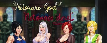 Netorare God: Netorase Devil v0.4 [CulturedGamer]