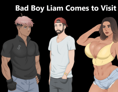 Bad Boy Liam Comes To Visit v0.01 [Zeboon]