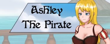 Ashley the Pirate v0.5.5 [YioruYioru]