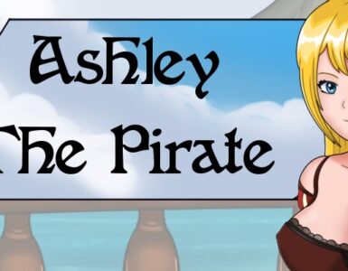 Ashley the Pirate v0.5.5 [YioruYioru]