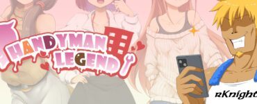 Handyman Legend v1.0.6 [SupaShinKen Studio]