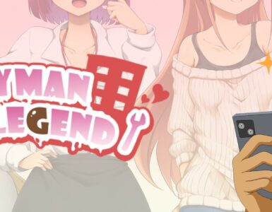 Handyman Legend v1.0.6 [SupaShinKen Studio]