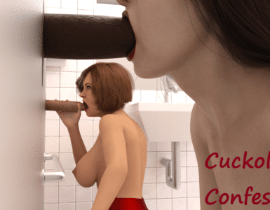 MKP/markpuc: Cuckold Confessions [2024-08-02] [MKP/markpuc]