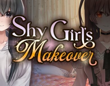 Shy Girl's Makeover [RJ01093209] [Seiheiki Times]