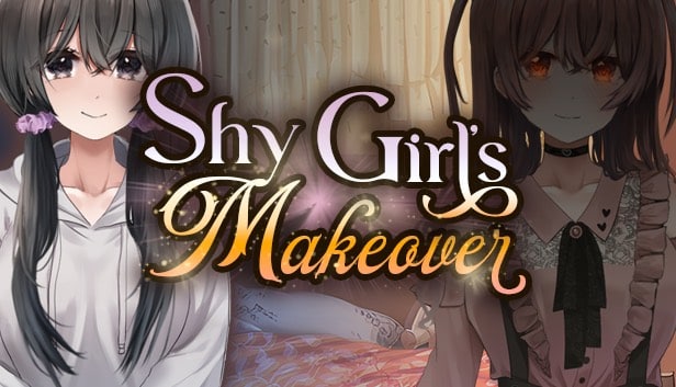 Shy Girl's Makeover [RJ01093209] [Seiheiki Times]