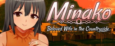 Minako: Beloved Wife in the Countryside [RJ146643] [Happy Life]