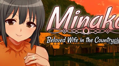 Minako: Beloved Wife in the Countryside [RJ146643] [Happy Life]