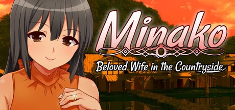 Minako: Beloved Wife in the Countryside [RJ146643] [Happy Life]