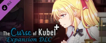 The Curse of Kubel [RJ255342] [Yasagure Kitsuenjyo]