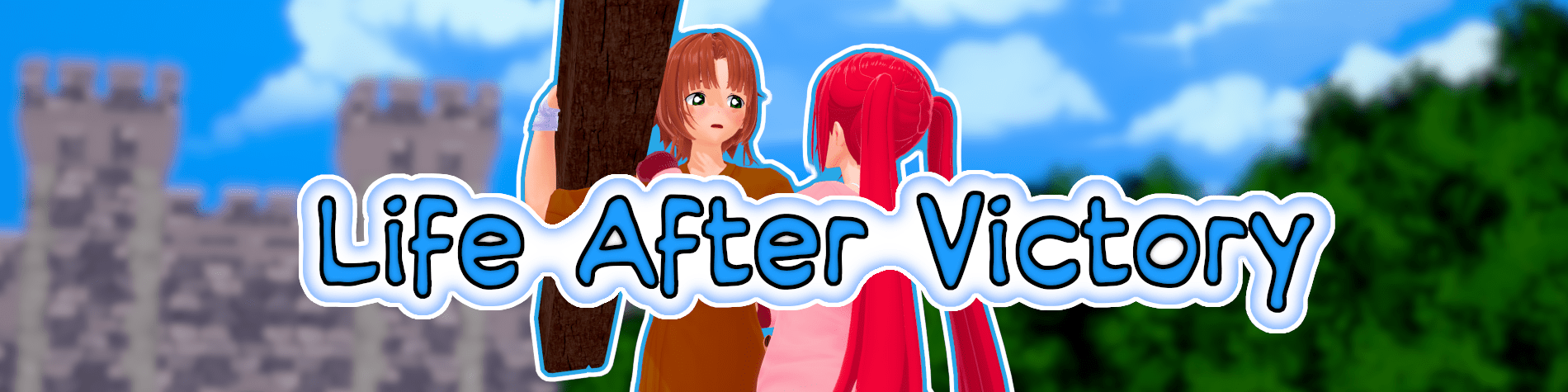 Life After Victory v0.04 [ObliviousNTR]