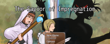 The Savior of Impregnation [RJ01102618] [BrOkEn eNgLiSh]