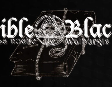 Bible Black -La Noche de Walpurgis- [Active Soft]