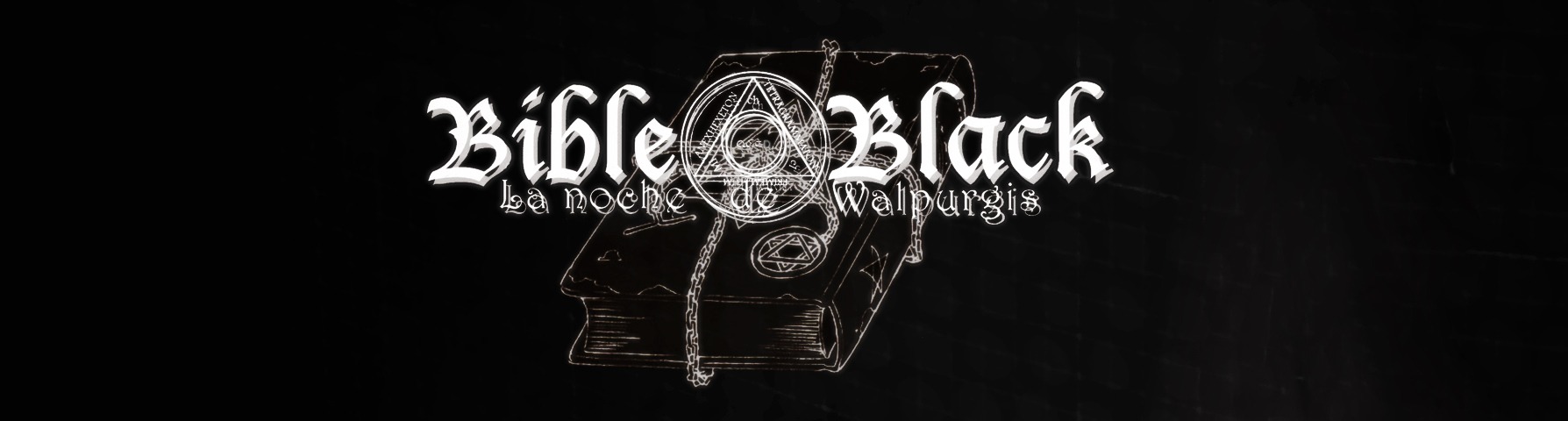 Bible Black -La Noche de Walpurgis- [Active Soft]