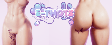 E-Thots : An NTR Game [Ch. 2 v2.3] [Archipote]