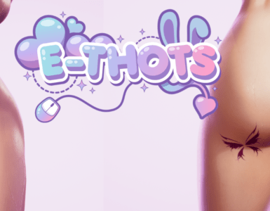 E-Thots : An NTR Game [Ch. 2 v2.3] [Archipote]