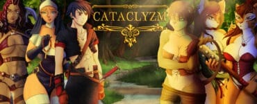 CataclyZm v0.28 [AmorousDezign]