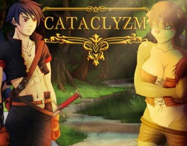 CataclyZm v0.28 [AmorousDezign]