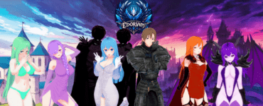 The Legend of the Hero of Edoriam v0.2.5 [Pyrthenix]