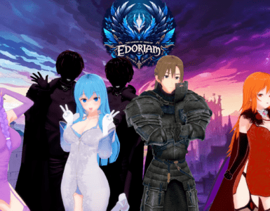 The Legend of the Hero of Edoriam v0.2.5 [Pyrthenix]