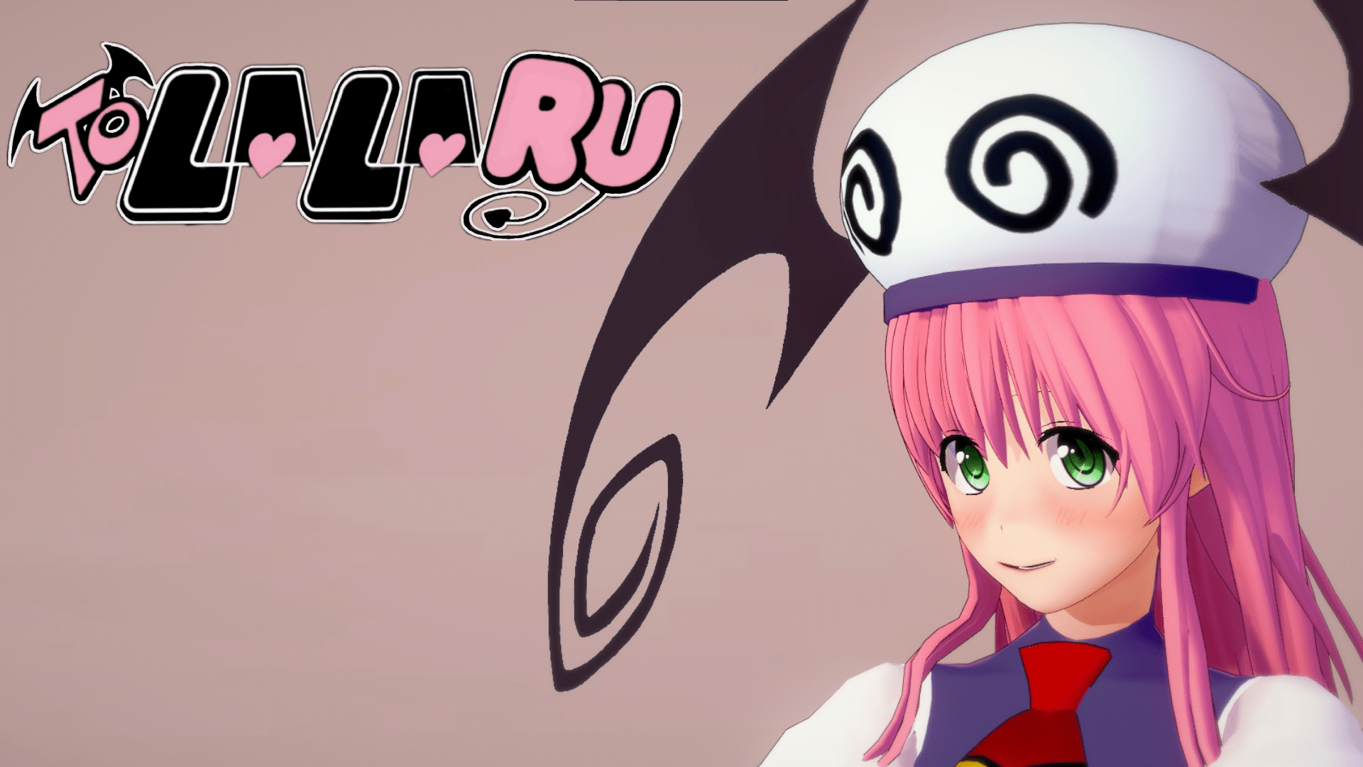 To Lala-RU v0.2.0 [Project Oak]