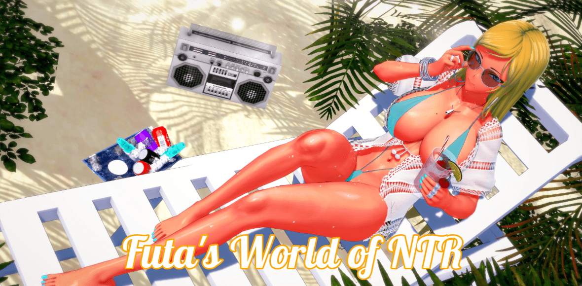 Futa's World of NTR v1.3.2 [ScarletGames]